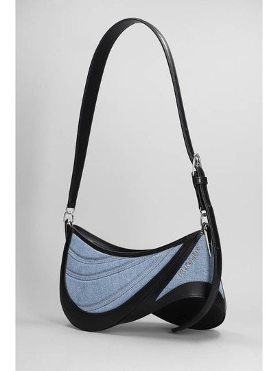 Mugler Shoulder Bag - MUGLER - BALAAN 2