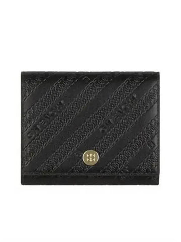 Chain bond half wallet 270385 - GIVENCHY - BALAAN 1