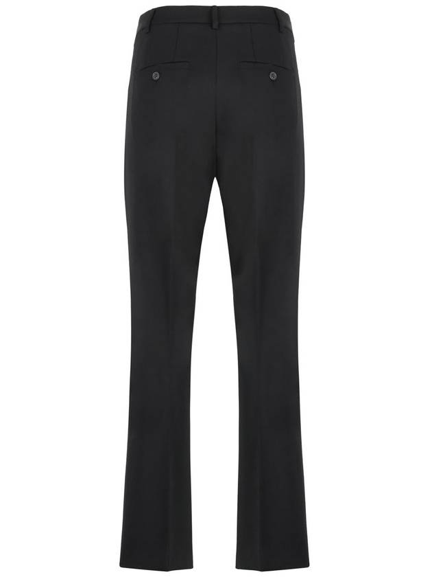 Weekend Max Mara Estasi Straight-Leg Trousers - WEEKEND MAX MARA - BALAAN 2