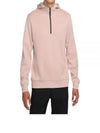 Dri Fit Hoodie Pink - NIKE - BALAAN 2