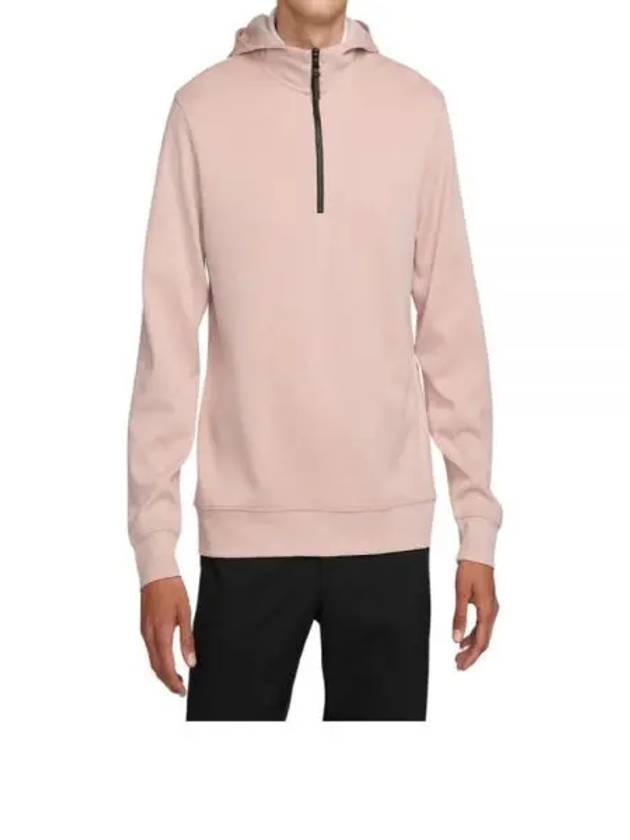 Dri Fit Hoodie Pink - NIKE - BALAAN 2