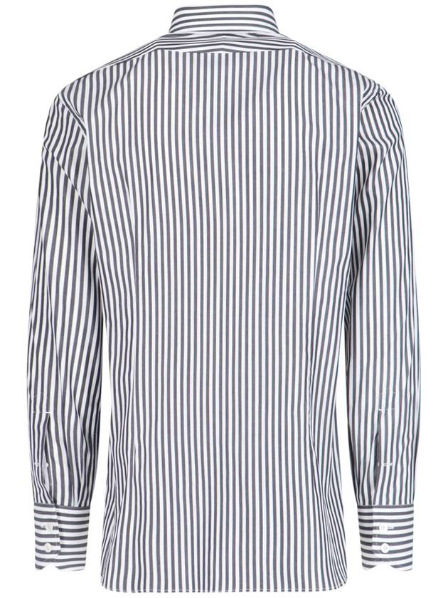 Tom Ford Shirts White - TOM FORD - BALAAN 2