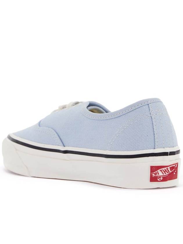 dx

authentic reissue - VANS - BALAAN 3