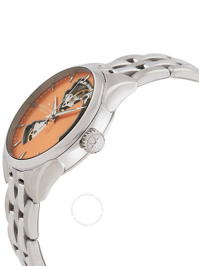 Hamilton Jazzmaster Automatic Ladies Watch H32215100 - HAMILTON - BALAAN 2