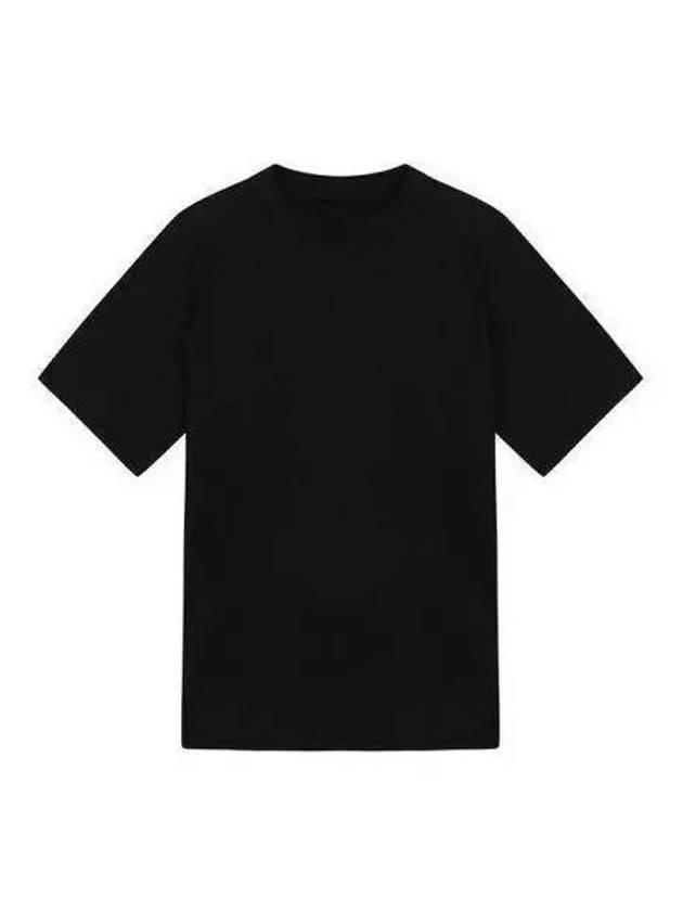 Represent Short Sleeve T Shirt Black White M03006 - REPRESENT - BALAAN 1