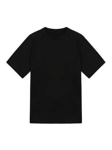 Represent Short Sleeve T Shirt Black White M03006 - REPRESENT - BALAAN 1