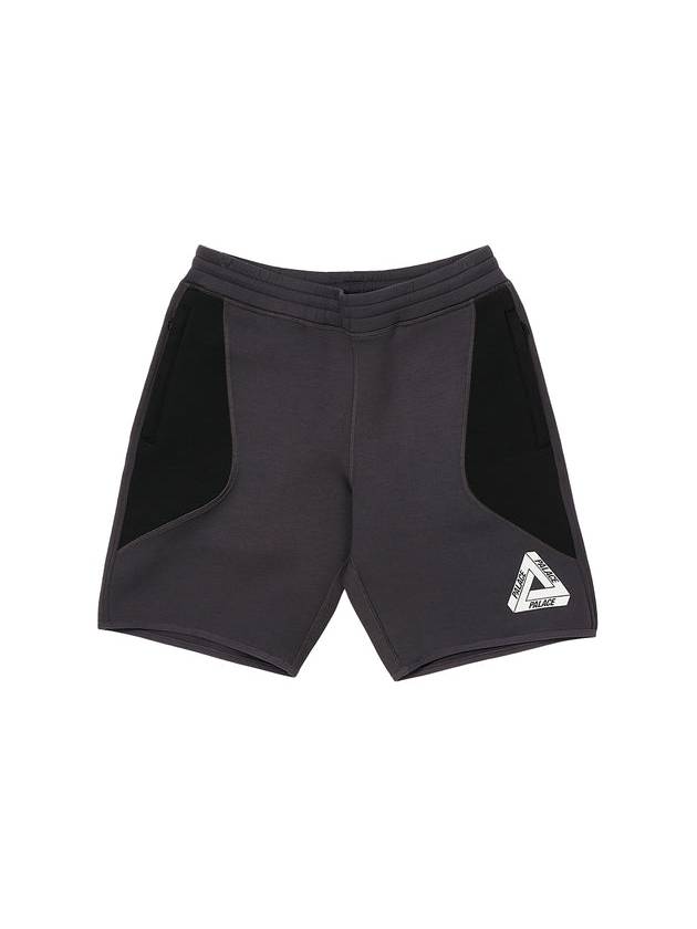 Performance Shorts Black Performance Shorts Black - PALACE - BALAAN 1