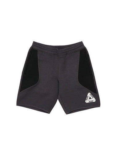 Performance Shorts Black Performance Shorts Black - PALACE - BALAAN 1