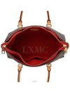 women tote bag - LOUIS VUITTON - BALAAN 10