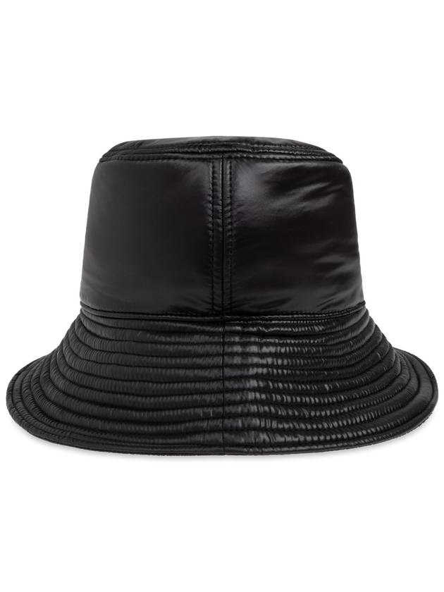 Dsquared2 Hat With Logo, Men's, Black - DSQUARED2 - BALAAN 3