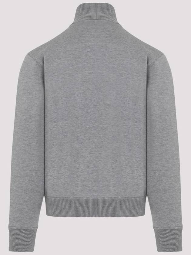 24FW Sweater BMJ0MP3YMC050 GRAY - GIVENCHY - BALAAN 3