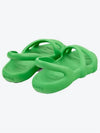 Sandals K201636 006 GREEN - CAMPER - BALAAN 4