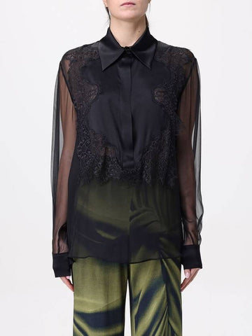 Shirt woman Alberta Ferretti - ALBERTA FERRETTI - BALAAN 1