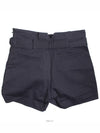 women s shorts - VANESSA BRUNO - BALAAN 2