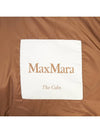 Seipa Goose Down Padding Ecru - MAX MARA - BALAAN 11