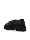 Loafer S2844 099 Free BLACK - GANNI - BALAAN 2