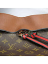 M43157 2 WAY bag - LOUIS VUITTON - BALAAN 6