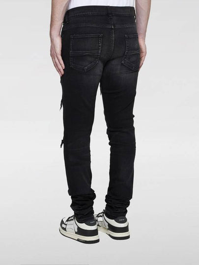 Jeans Amiri in denim used - AMIRI - BALAAN 2