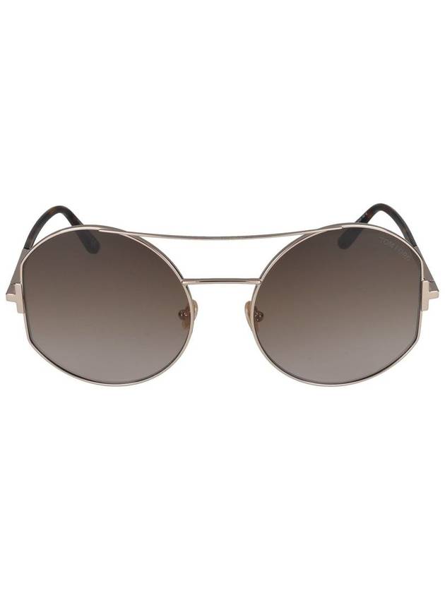 Sunglasses FT0782 28F - TOM FORD - BALAAN 2