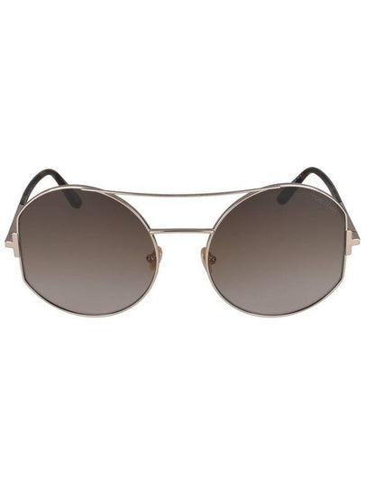 Sunglasses FT0782 28F - TOM FORD - BALAAN 2