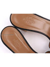 women shoes - HERMES - BALAAN 7