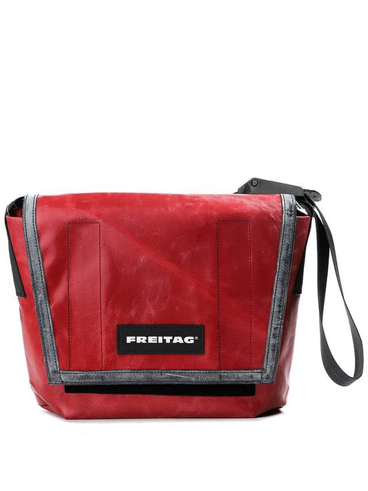 Unisex LASSIE cross bag F11 0666 - FREITAG - BALAAN 1