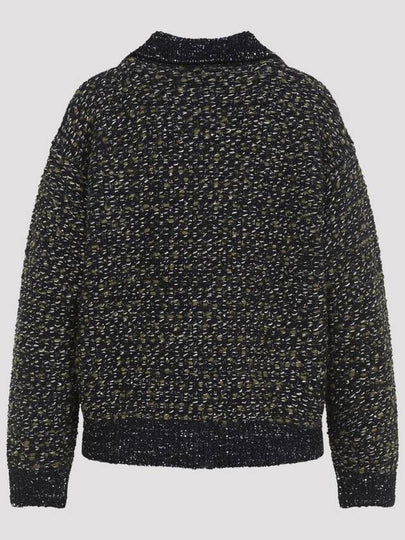 Fabiana Filippi Sweater - FABIANA FILIPPI - BALAAN 2