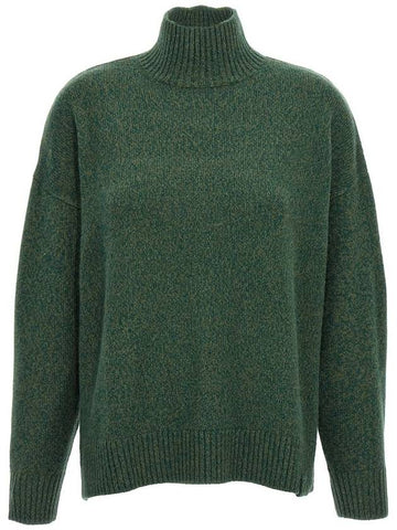 Victoria Beckham 'Convertible' Sweater - VICTORIA BECKHAM - BALAAN 1