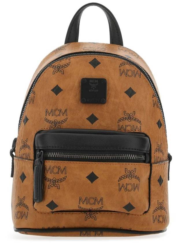 Tote Bag MMRCAVE01CO PRINTED - MCM - BALAAN 2