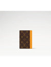 Passport wallet M12827 - LOUIS VUITTON - BALAAN 3