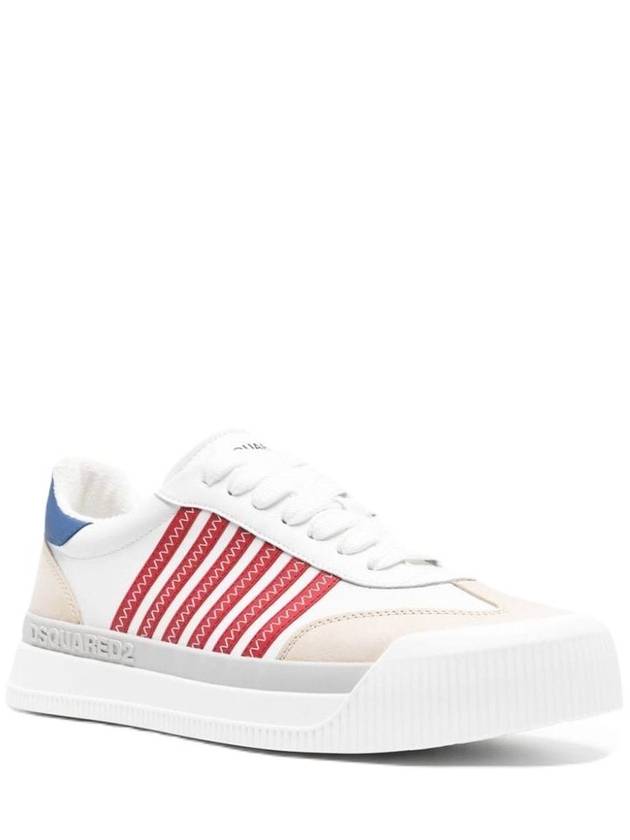 sneakers SNM0342 11100001M2044 - DSQUARED2 - BALAAN 3