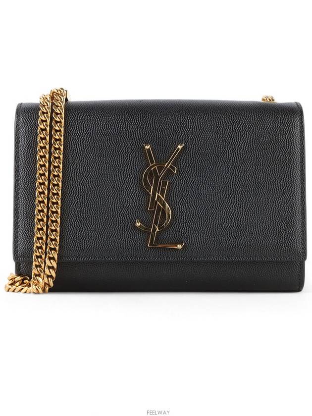 women cross bag - SAINT LAURENT - BALAAN 1