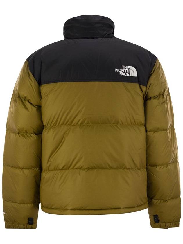 RETRO NUPTSE 1996 - Short down jacket - THE NORTH FACE - BALAAN 2