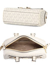 Williamsburg Mini 32F3G6WC0V 132 VAN CREAM Tote Bag Cross Bag - MICHAEL KORS - BALAAN 5