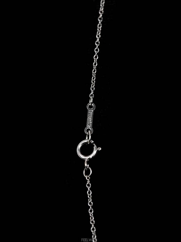 women necklace - TIFFANY & CO. - BALAAN 6