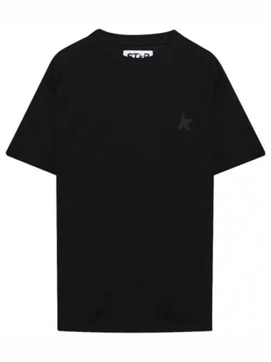 Star Collection Regular T Shirt - GOLDEN GOOSE - BALAAN 1