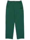 CHINO PANTS GREEN MAN - MALBON GOLF - BALAAN 1