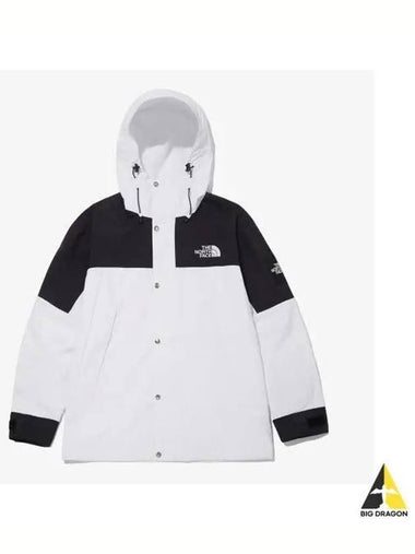 The North Face NJ2HP50L White Label Neo Baden EX Jacket - THE NORTH FACE - BALAAN 1