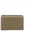 Dionysus small chain shoulder bag 400249 - GUCCI - BALAAN 4