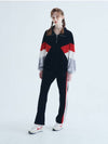 Tempo Velvet Track Pants Black - FANGOH - BALAAN 3