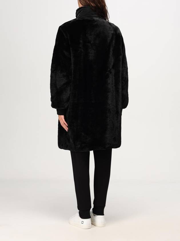 Coat woman Ea7 - EMPORIO ARMANI - BALAAN 2