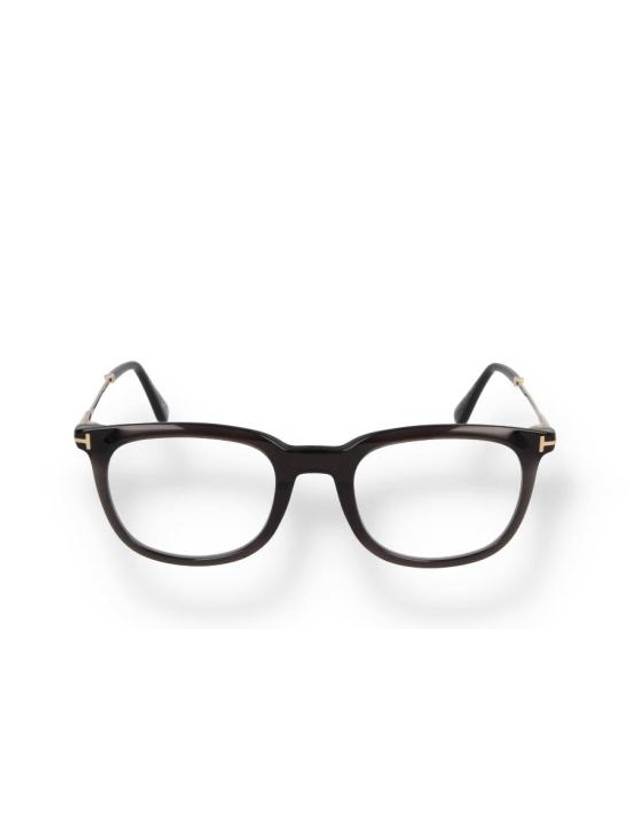 Sunglasses FT5904 B 005 BLACK - TOM FORD - BALAAN 1