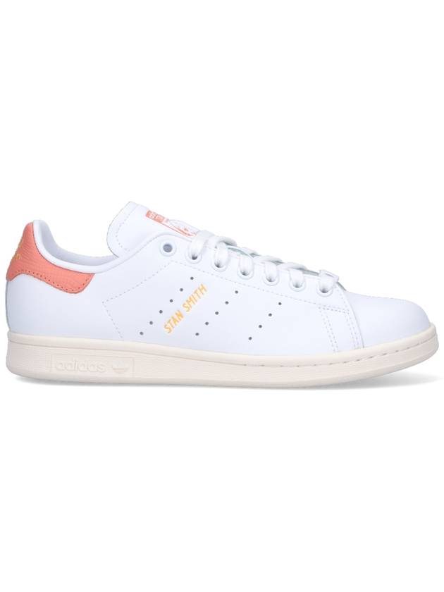 Adidas Sneakers White - ADIDAS - BALAAN 1