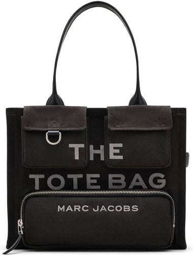 The Large Cargo Tote bag - MARC JACOBS - BALAAN 1