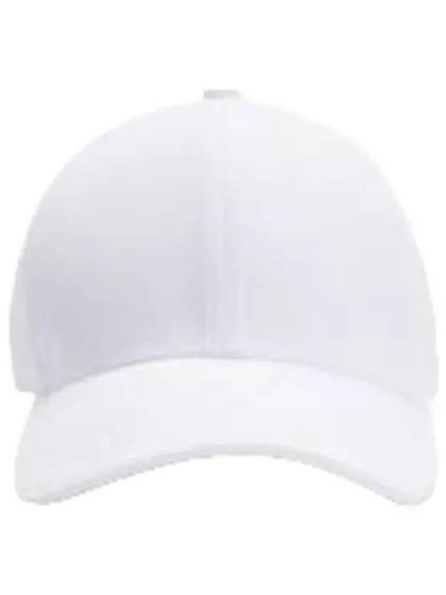 Boss signature striped ball cap hat - HUGO BOSS - BALAAN 1