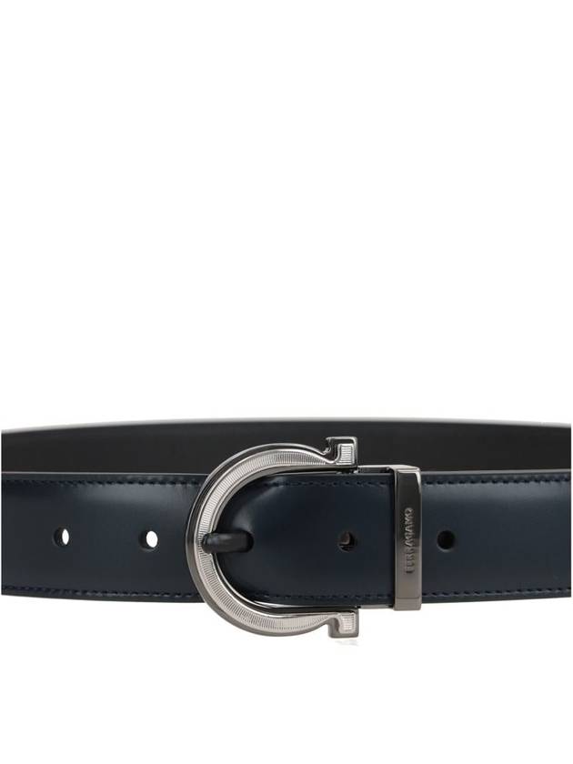 Ferragamo Belts - SALVATORE FERRAGAMO - BALAAN 5