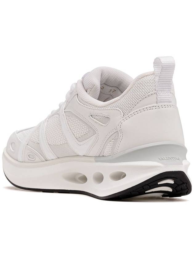 VALENTINO VLOGO EASYJOG SNEAKER - VALENTINO - BALAAN 3