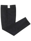 Club Corduroy Chino Pants Black - NIKE - BALAAN 3