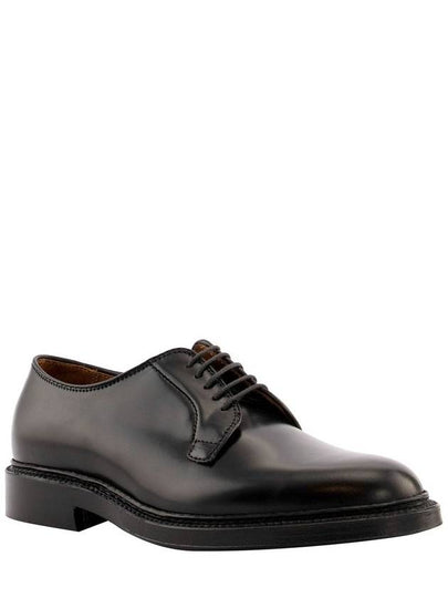 Alden men's 9901 - Plain toe blucher - ALDEN - BALAAN 2