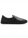 Sawyer Slip on Black - BOTTEGA VENETA - BALAAN 2